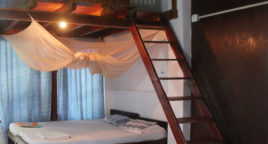 Lobo's Paradise Guest House, Goa 5
